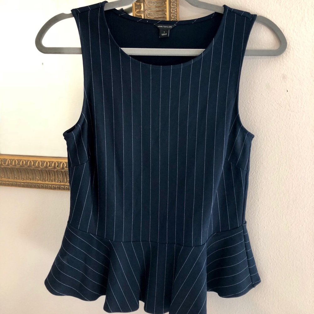 Ann Taylor top